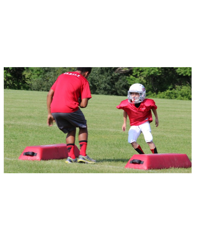 Picture for: Football | Westonka Youth Football Basic Skills Camp (Entering Grades 1-6)