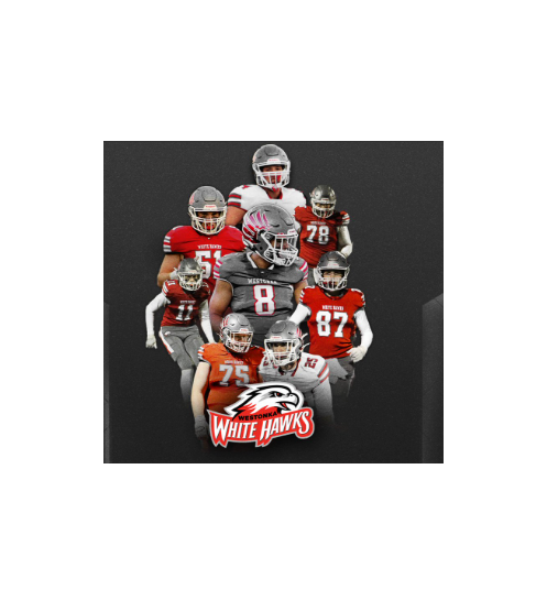 Picture for: Football | Westonka Team Camp (Entering Grades 9-12)