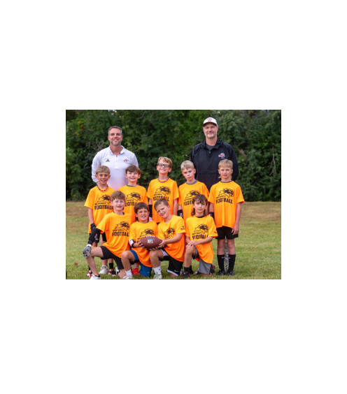 Picture for: Westonka Youth Football | Flag Football League (Grades 3 & 4)