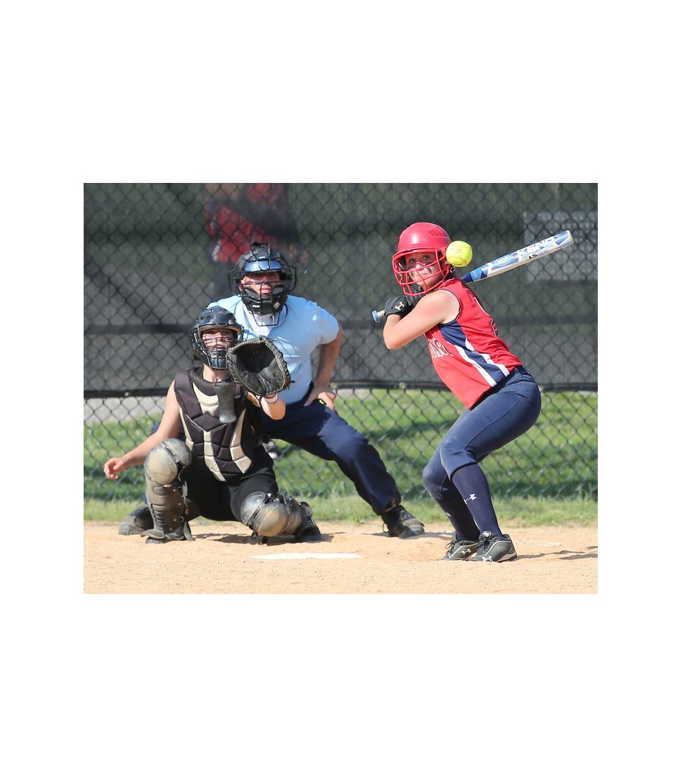 Picture for: Softball | White Hawks Softball Hitting Camp (Ages 10-15)