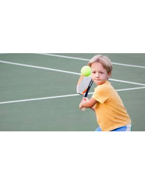 Picture for: Summer Recreation | Mini Hawks Tennis Camp (Ages 5 & 6)