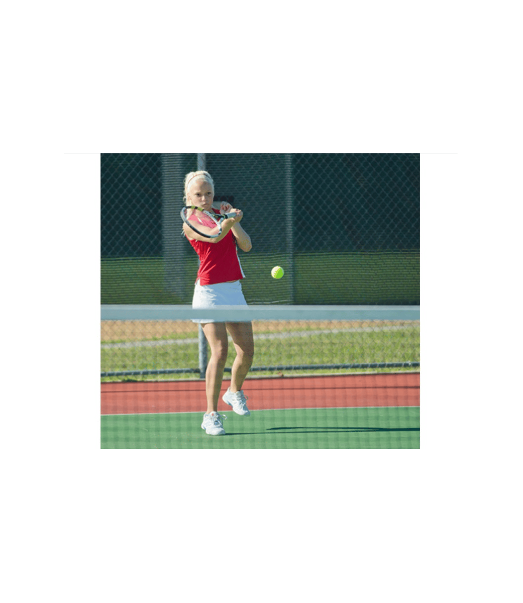 Picture for: Summer Recreation |  Mighty Hawks Tennis (Ages 9-14)