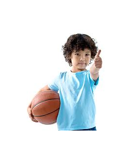 Picture for: Summer Recreation | Mini Hawks Boys & Girls Basketball Camp (Entering Grades K-4)