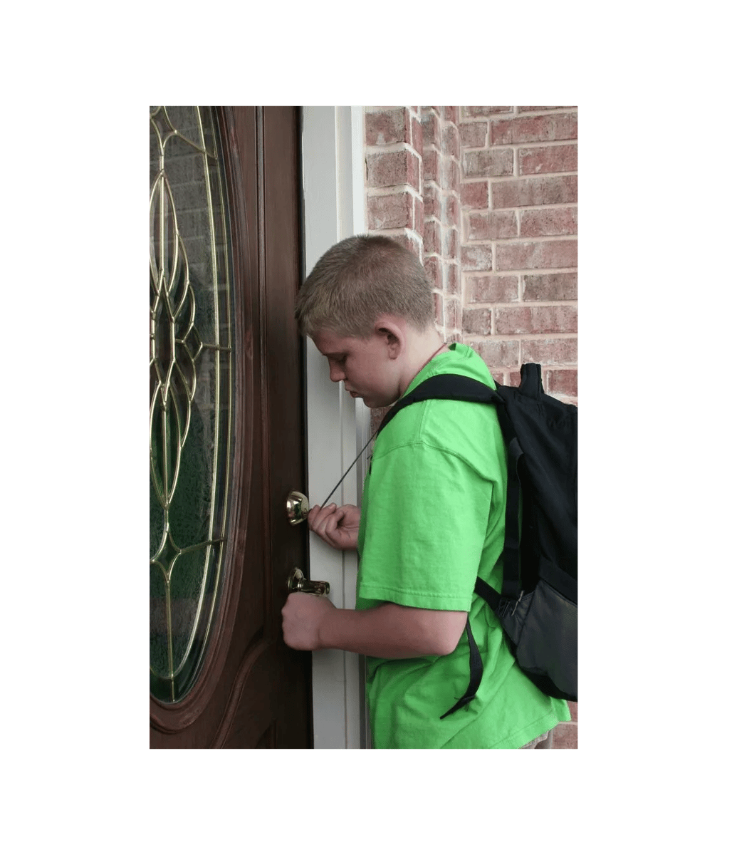 Picture for: Youth Enrichment | SafeKids 101 (Ages 8-12)