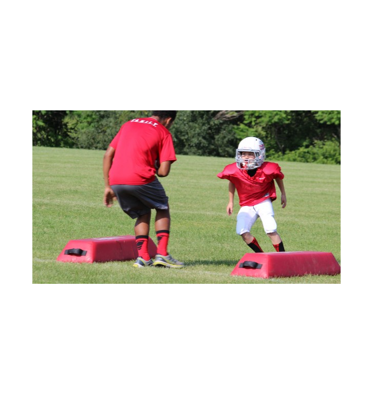 Picture for: Youth Football | White Hawks Monday Night Football (Grades K - 2)