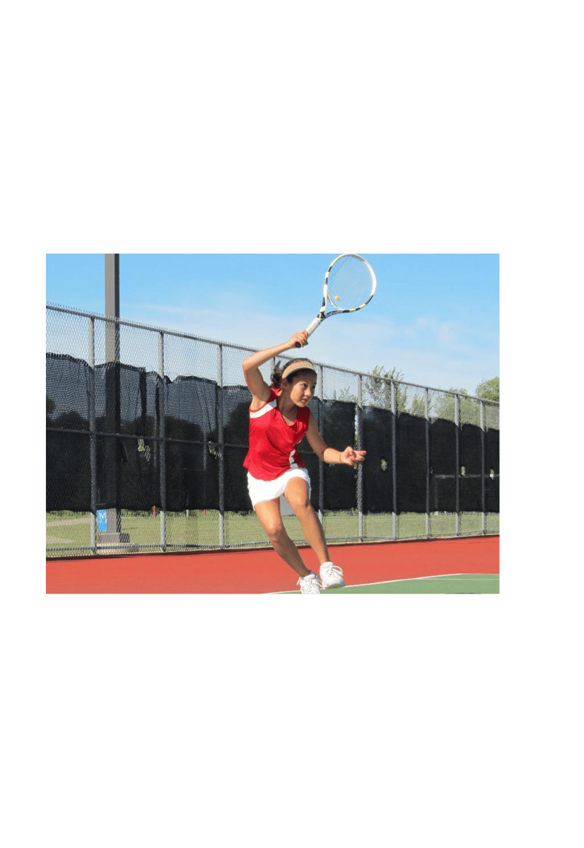 Picture for: Westonka Middle School | Tennis Hitting Clinics (Grades 5-8)