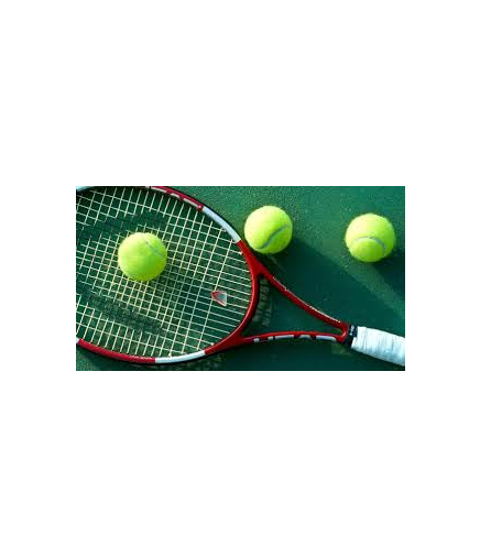 Picture for: Summer Recreation | Junior Hawks Tennis (Ages 7 & 8)