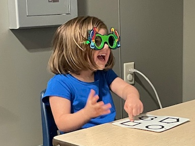 Picture for: Early Learning | Early Childhood Screening | August 18, 2026
