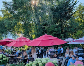 Picture for: NEW* Summer Harvest Pizza Dinner at Everly Farms (Ages 21 and older)