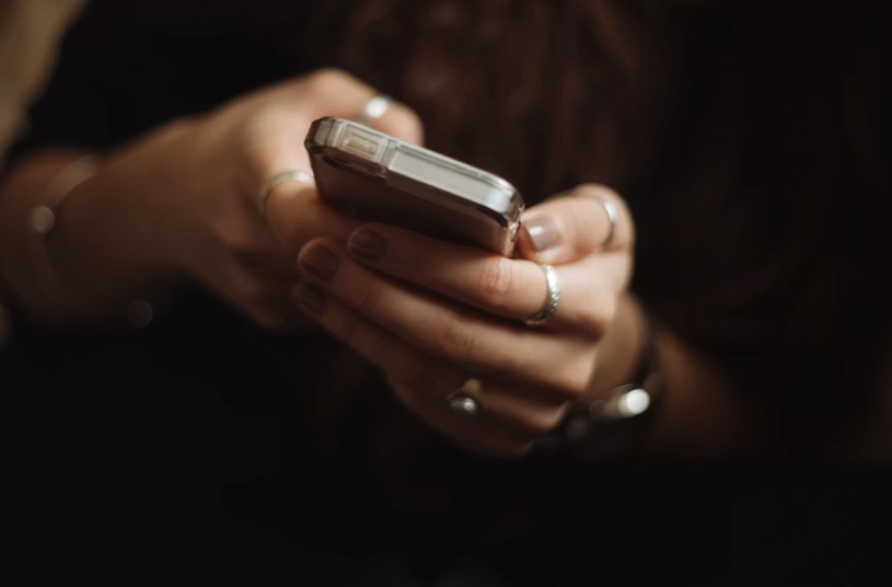 Picture for: Technology | Swipe Smart: A Safety Guide to Dating Apps