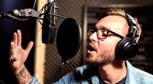 Picture for: Adult Enrichment | Voices for All *An introduction to Voiceovers