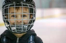 Picture for: Learn to Skate | Basic Skills Levels 1-3 (Ages 5 years and older)