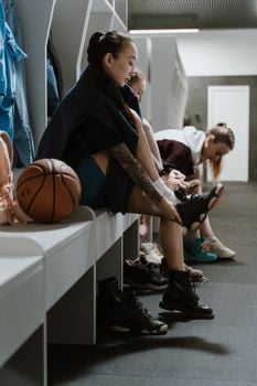 Picture for: *NEW Fall Girls Basketball Clinic