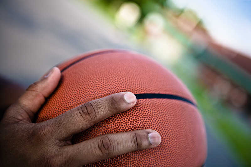 Picture for: Fall Boys Basketball Camp