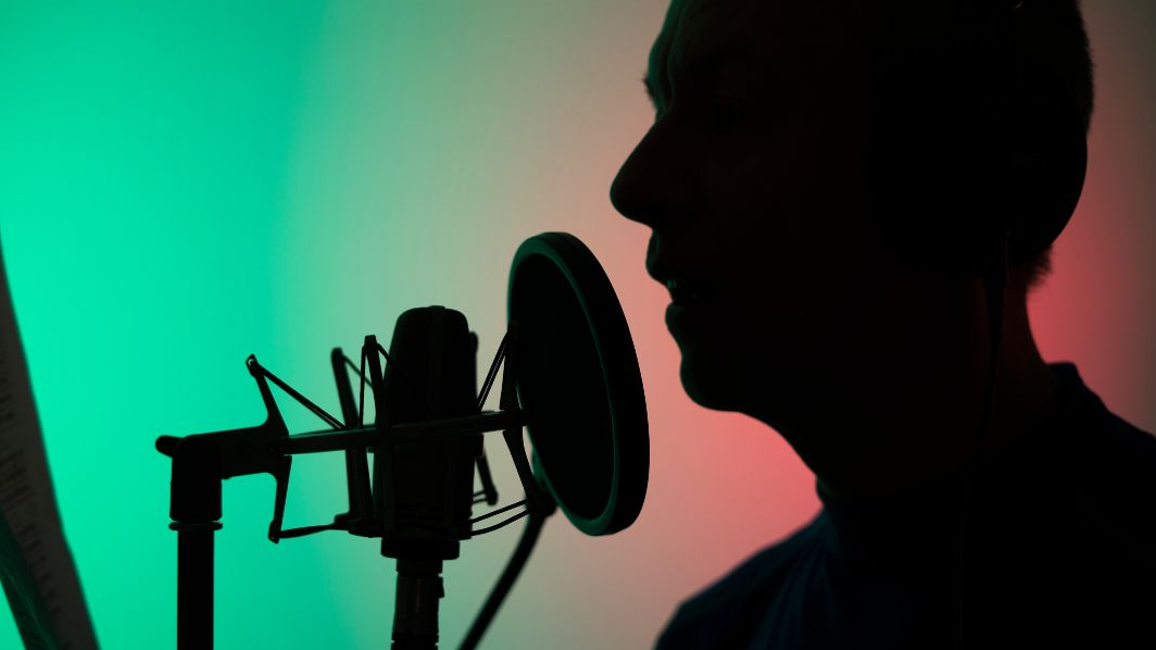 Picture for: Introduction to Voiceovers (Ages 18 & up)