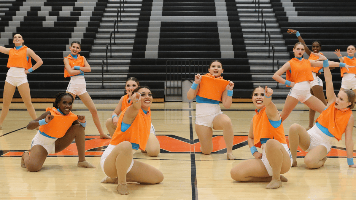 Picture for: Moorhead Fall Dance Team (Grades 7-12)