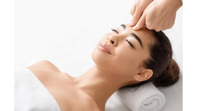 Picture for: Acupressure for Sinus Relief (Virtual)