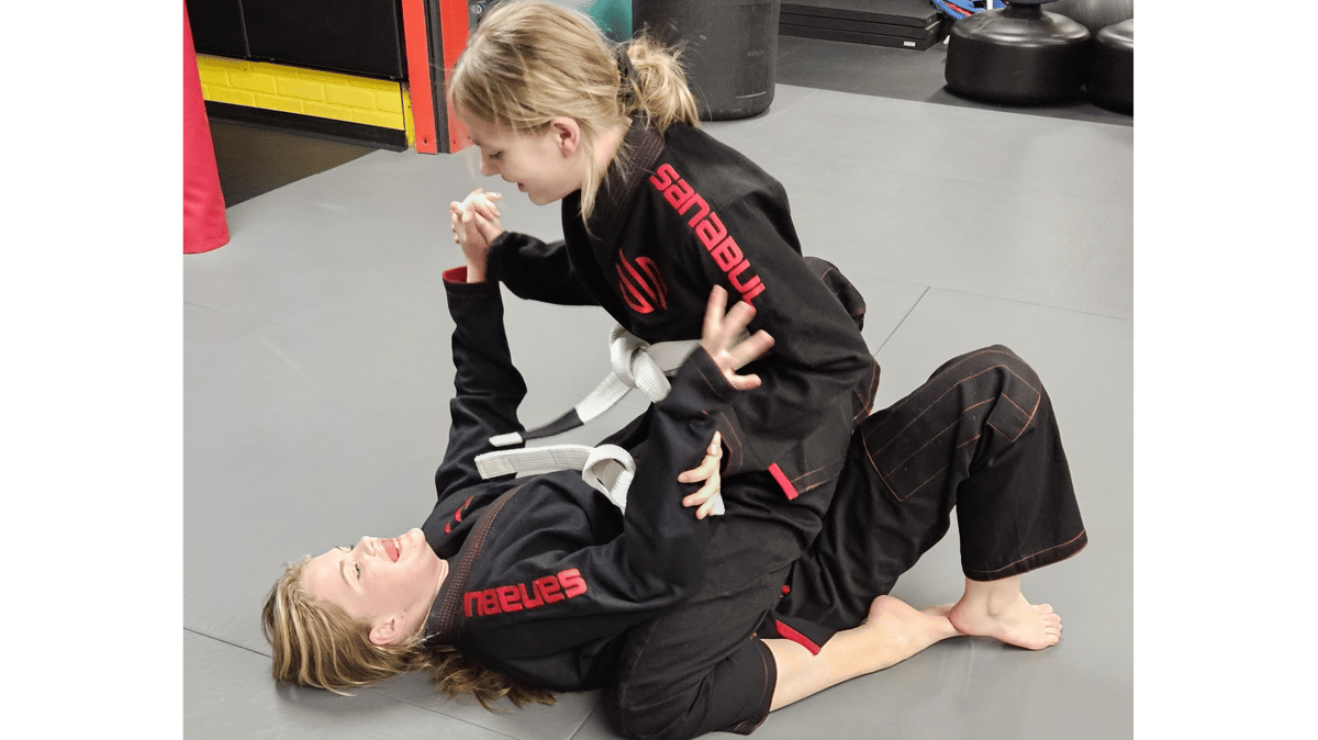 Picture for: Kids Jiu-Jitsu (Ages 6+)