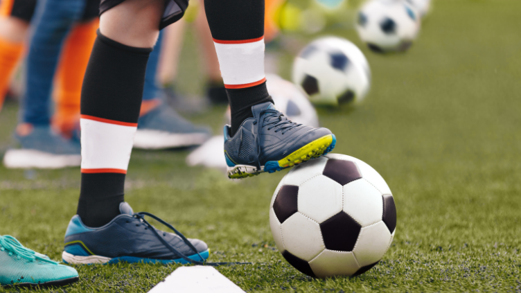Picture for: Boys Soccer Summer League