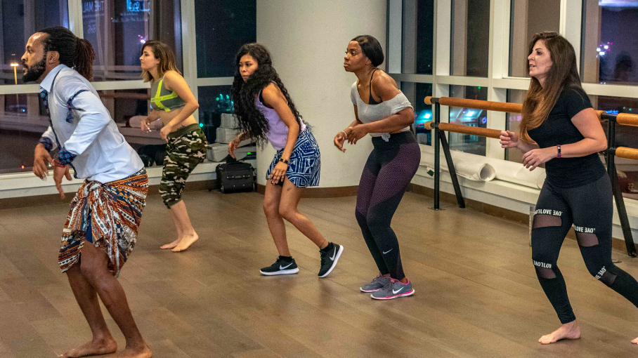 Picture for: Zumba