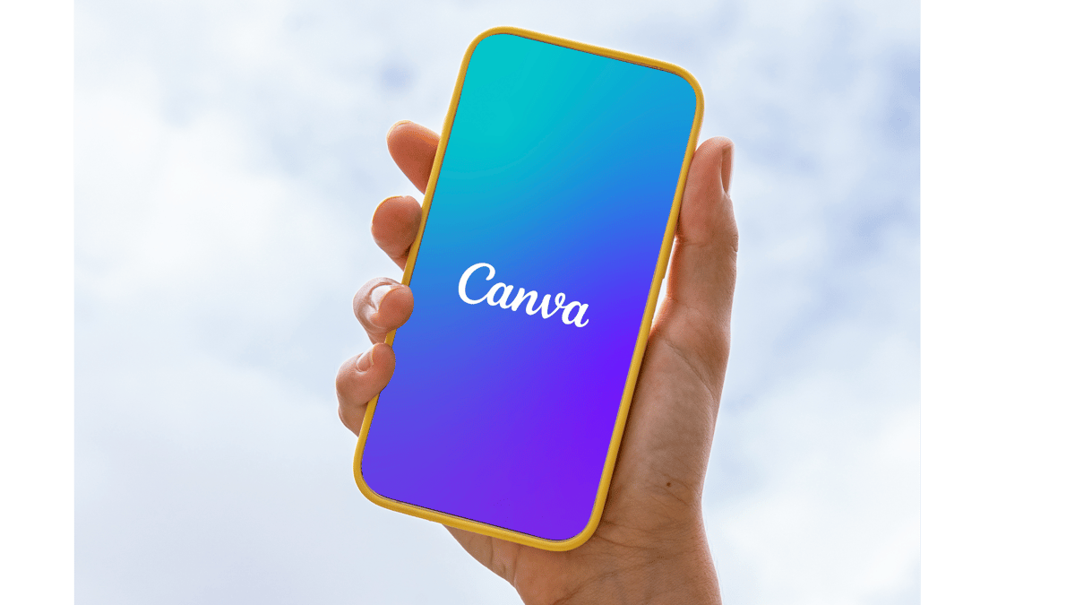 Picture for: Canva for Awesome Beginners (Virtual)