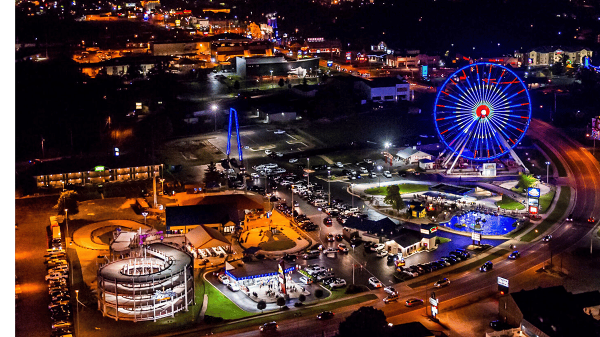Picture for: *NEW Branson Show Extravaganza Bus Tour