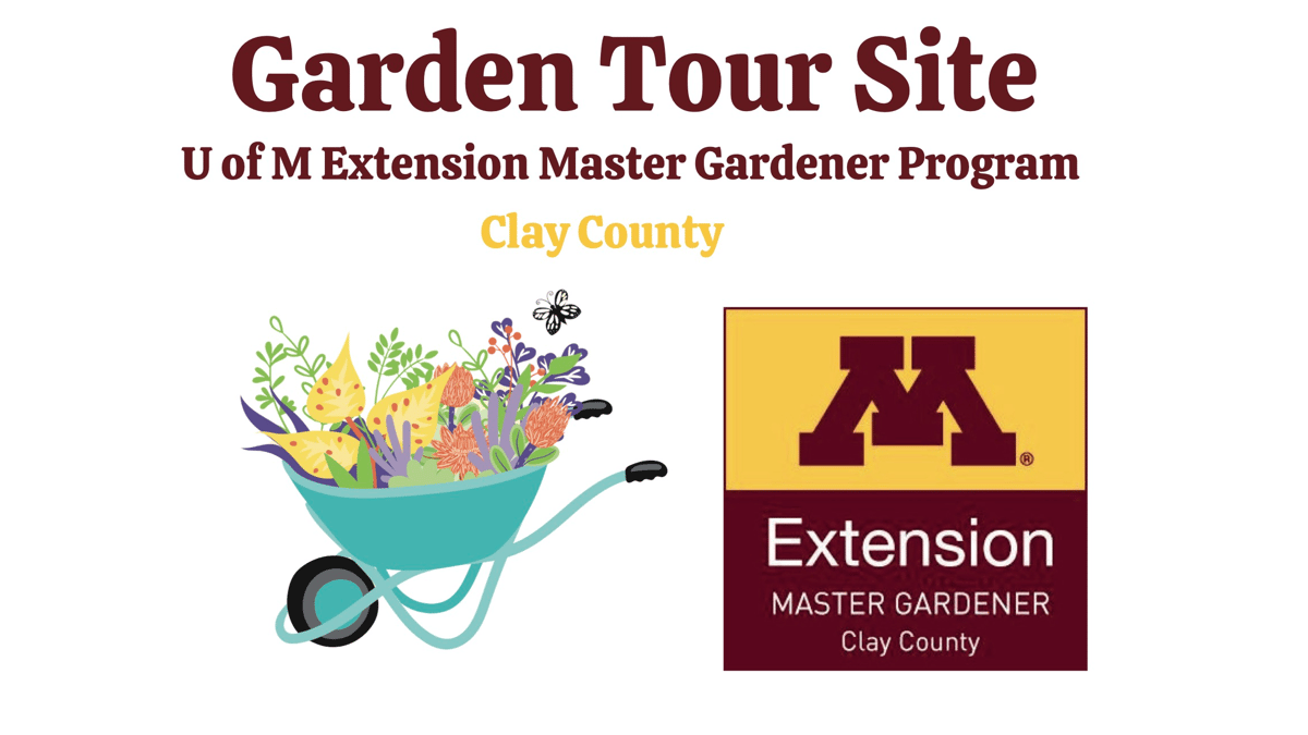 Picture for: Clay County Master Gardener's Garden Tour