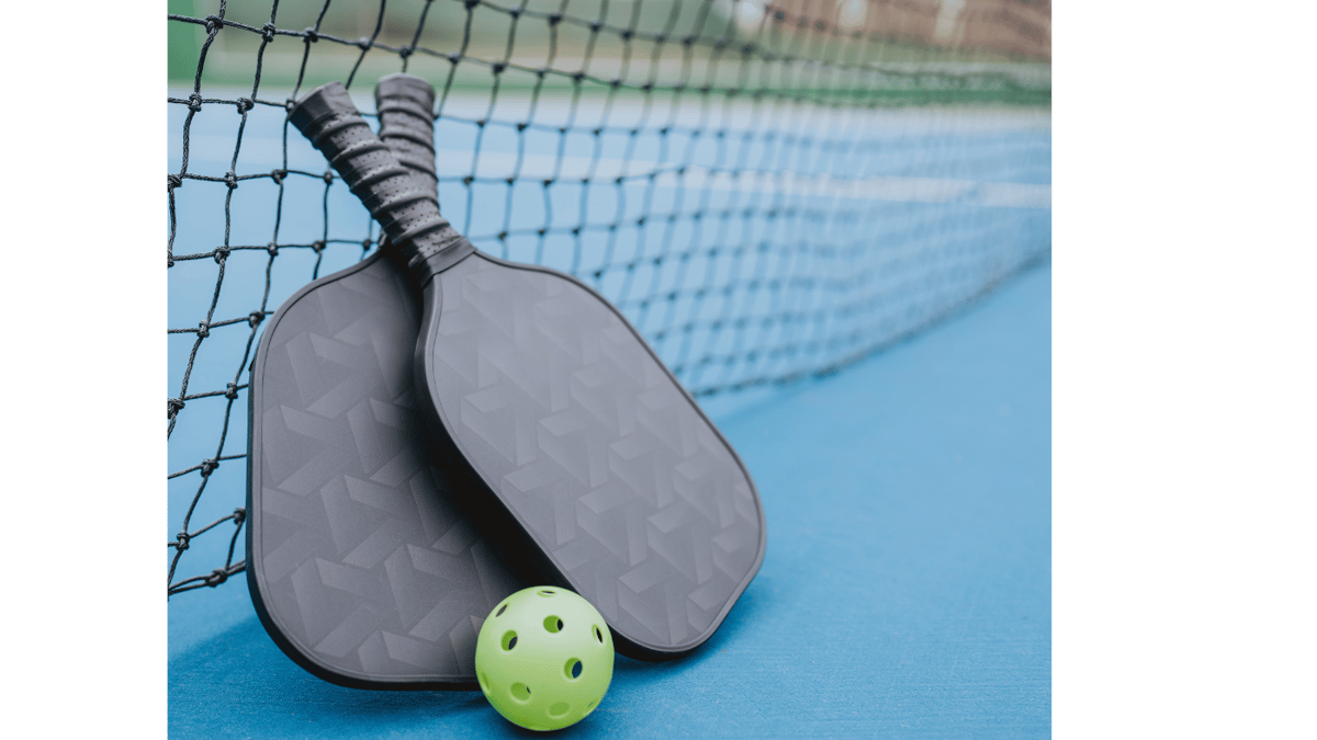Picture for: Intro to Pickleball for Adults (Ages 18+)