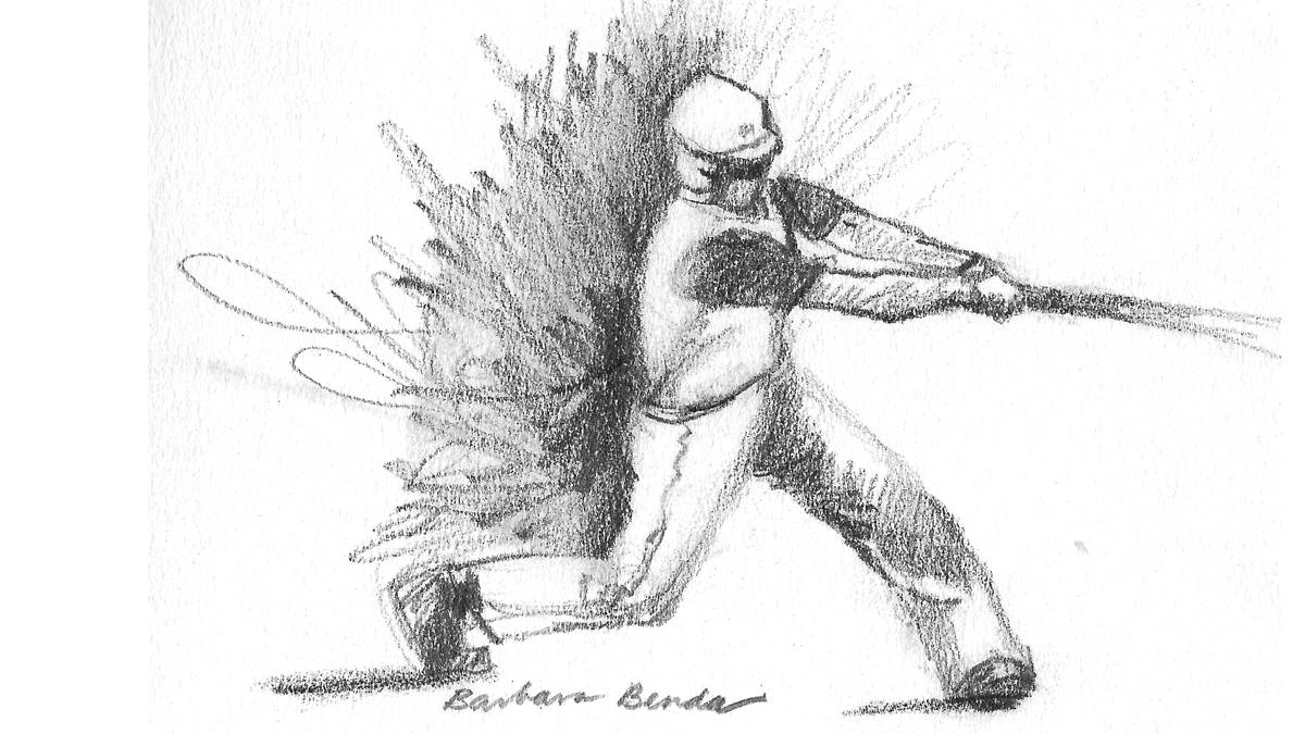 Picture for: Let's Sketch Figures