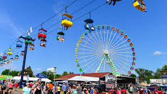 Picture for: *NEW Minnesota State Fair Bus Trip