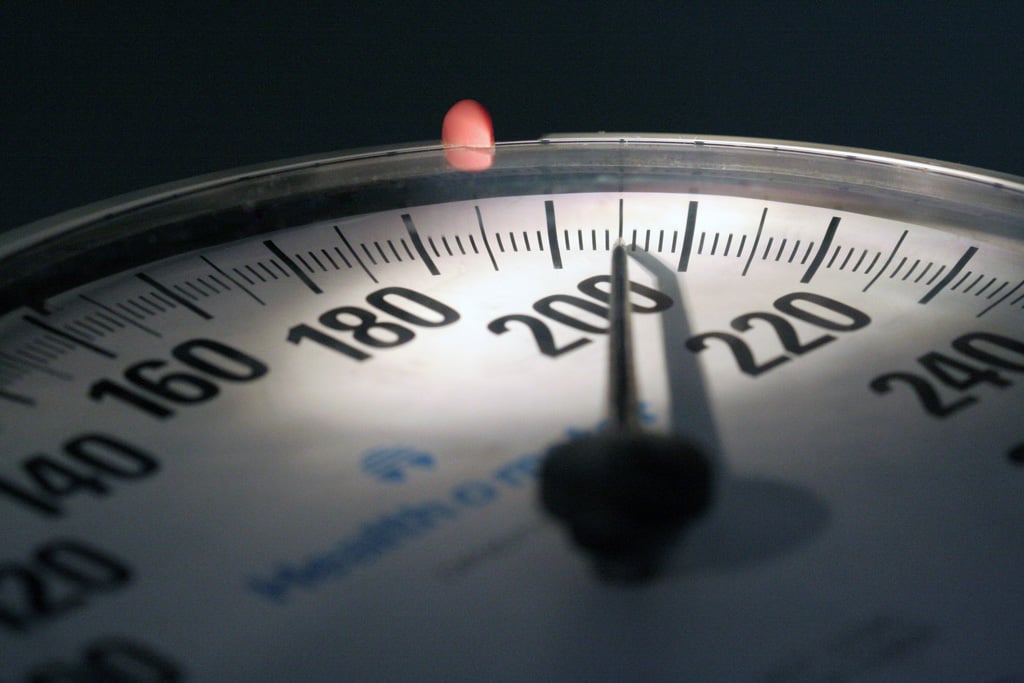 Picture for: Women, Weight, & Hormones