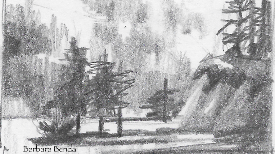 Picture for: Seeing Things Differently: Two Part Sketching Series