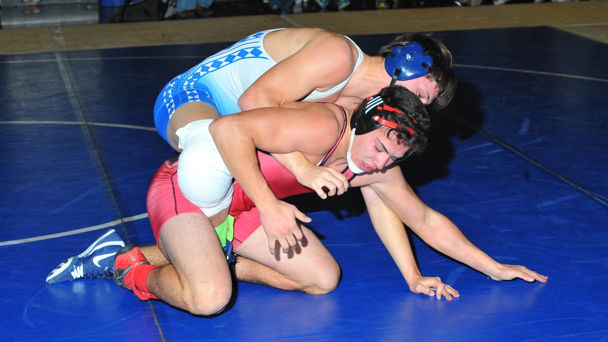 Picture for: Moorhead Wrestling Summer Skills