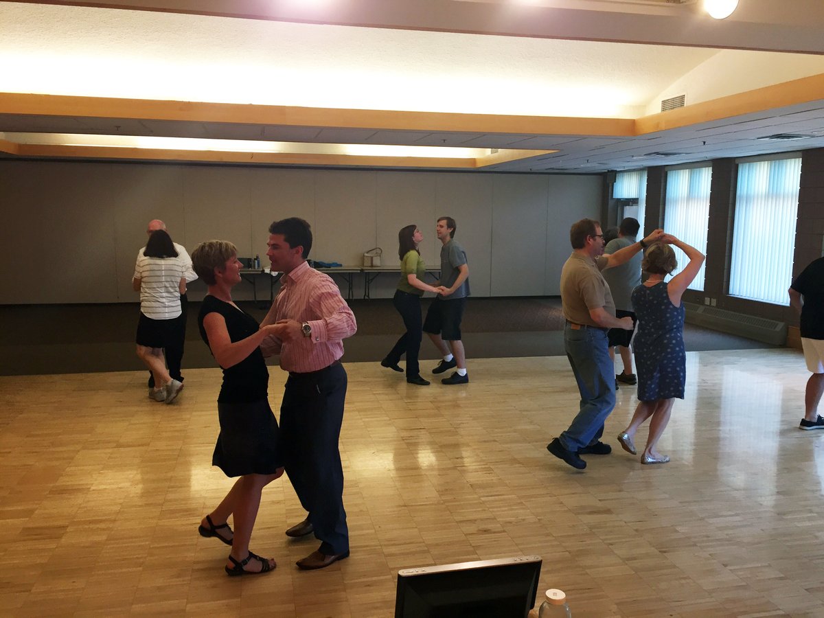 Picture for: Easy Partner Dancing for All Occasions