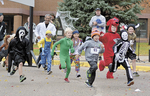 Picture for: DASH: Track & Field Camp Ages 6-10