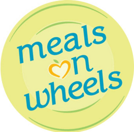 Picture for: Meals on Wheels Donation 2526