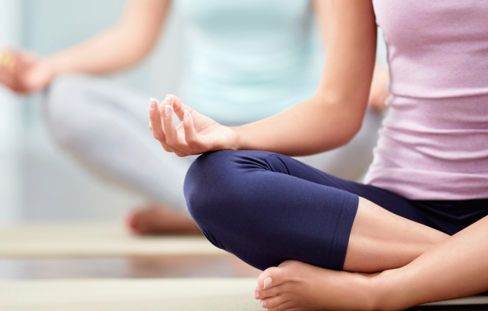 Picture for: Yoga - Whole Body Vinyasa