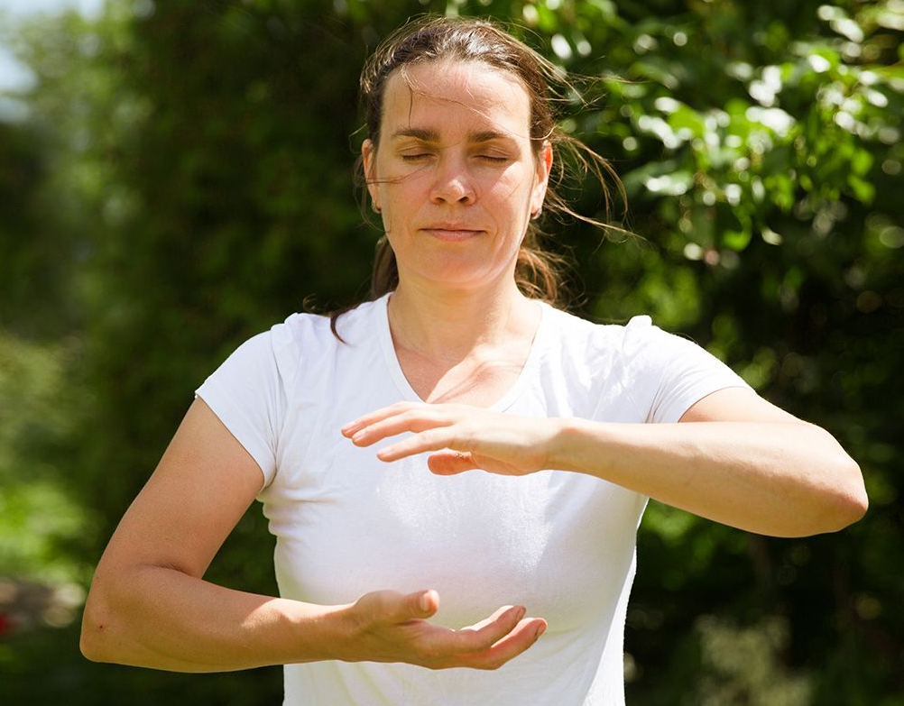 Picture for: Tai Chi