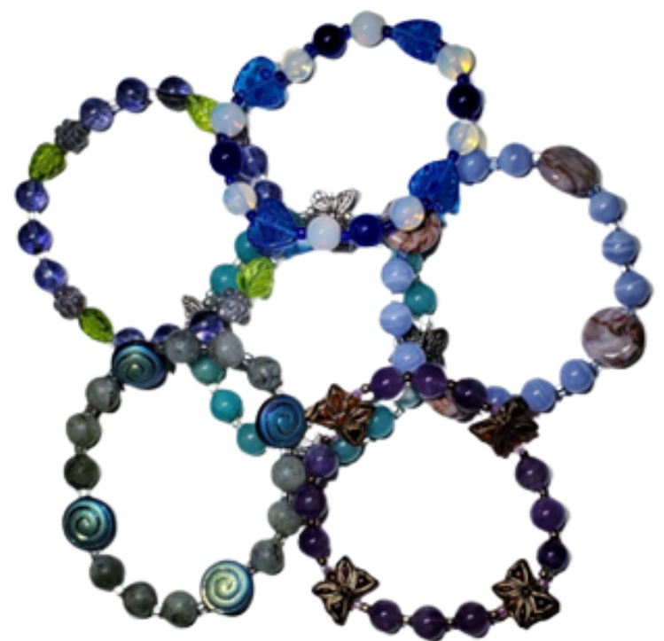 Picture for: Circle of Life Meditation Bracelet