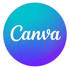 Picture for: Canva for Awesome Beginners (online)