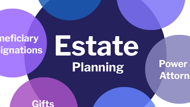 Picture for: Design Your Own Modern Estate Plan