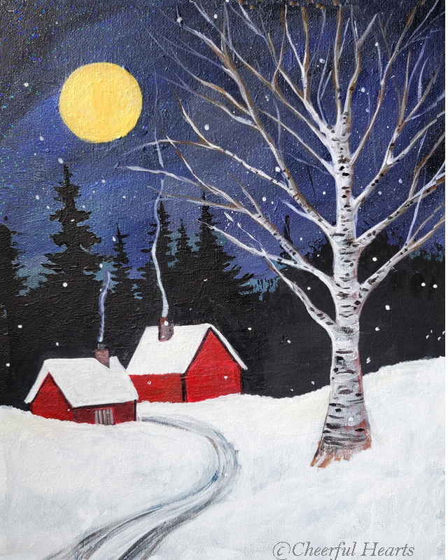 Picture for: Cozy Cottages