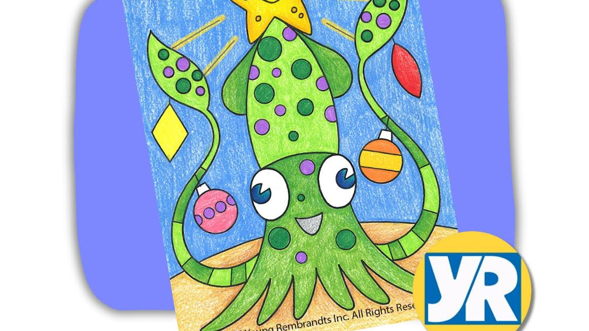 Picture for: Young Rembrandts: Spark Studios: Gr K-5