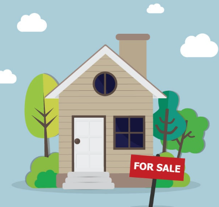 Picture for: How not to get scammed when selling your home as-is