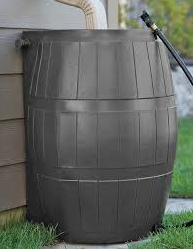 Picture for: Rain Barrels