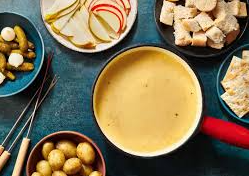 Picture for: Fondue Fun