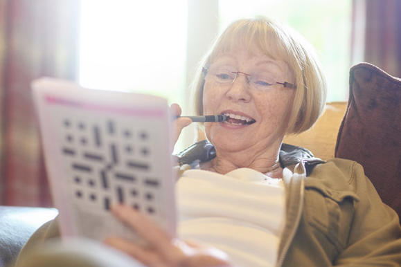 Picture for: Maintain Your Memory: Strategies to Stay Sharp