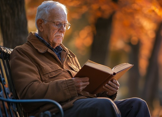 Picture for: Replenishing the Well: Healthy Ways of Taking Care of Ourselves