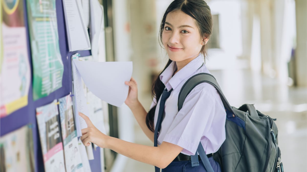 Picture for: TEENS: Get Paid to Help - Tutoring/Homework/Babysitting [online] NEW