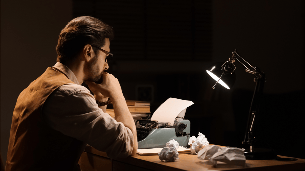 Picture for: Beginner’s Guide to Getting Published (online)